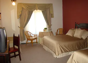 Mansión del Cupatitzio hotel thumbnail 5