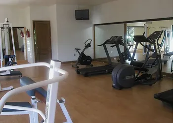 Mansión del Cupatitzio hotel thumbnail 8