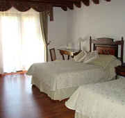 Mansión del Cupatitzio hotel detail image 4