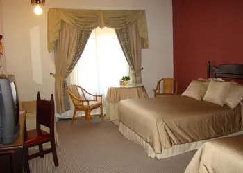Mansión del Cupatitzio hotel thumbnail 5