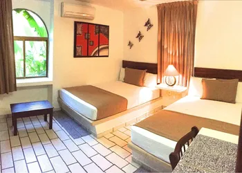 Hotel Hacienda de Melaque hotel thumbnail 5