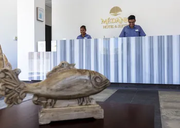 Medano Hotel and Spa hotel thumbnail 4