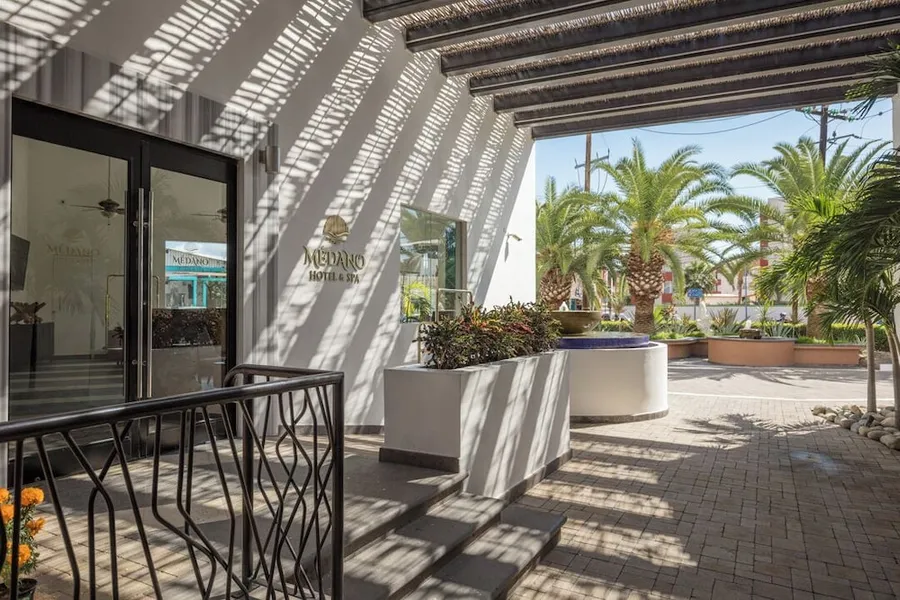 Medano Hotel and Spa hotel detail image 6