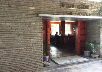 Hotel de la Borda hotel thumbnail 2