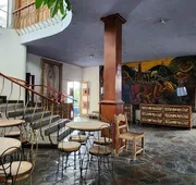 Hotel de la Borda hotel detail image 4