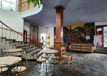 Hotel de la Borda hotel thumbnail 4