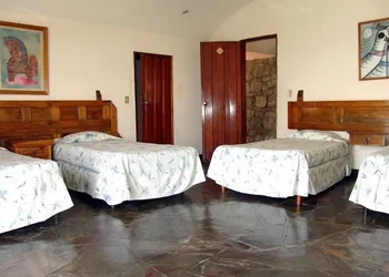 Hotel de la Borda hotel thumbnail 8