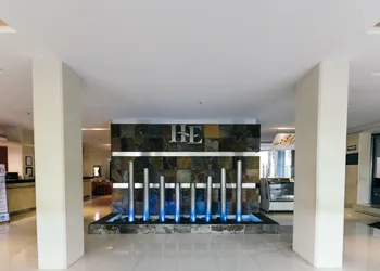 Hotel El Español Paseo de Montejo hotel thumbnail 2