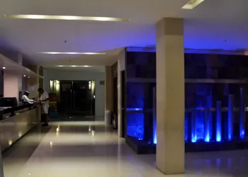 Hotel El Español Paseo de Montejo hotel thumbnail 3