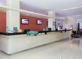 Hotel El Español Paseo de Montejo hotel thumbnail 4