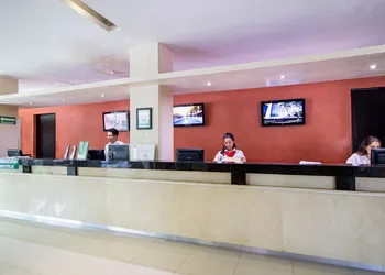 Hotel El Español Paseo de Montejo hotel thumbnail 5