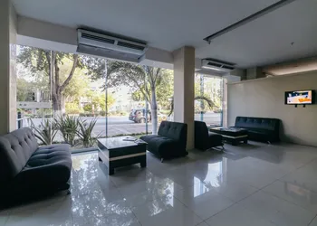 Hotel El Español Paseo de Montejo hotel thumbnail 7