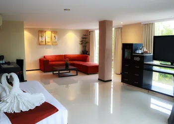 Hotel El Español Paseo de Montejo hotel thumbnail 8