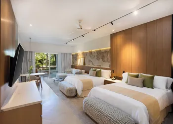 Grand Velas Riviera Nayarit - All Inclusive hotel thumbnail 3