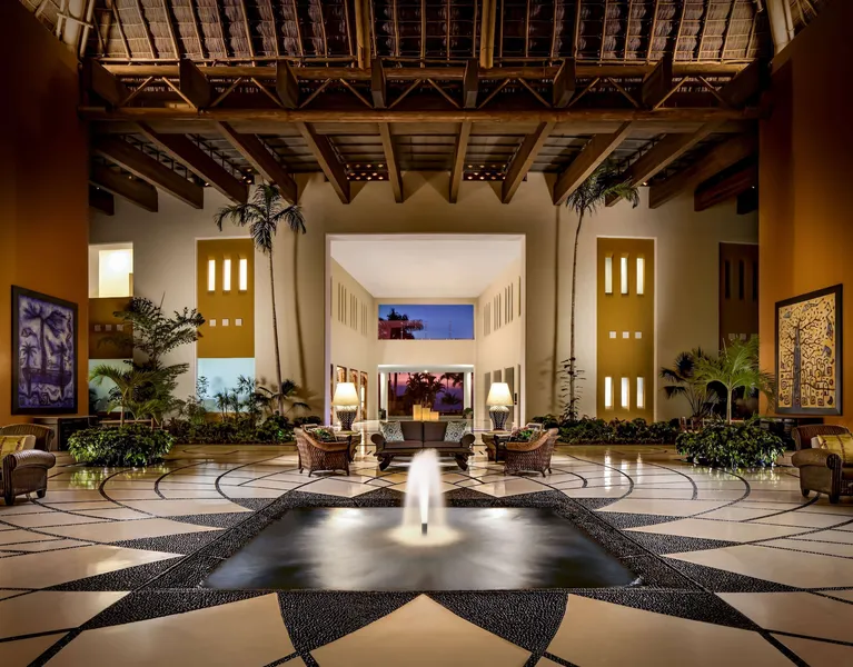 Grand Velas Riviera Nayarit - All Inclusive hotel detail image 2