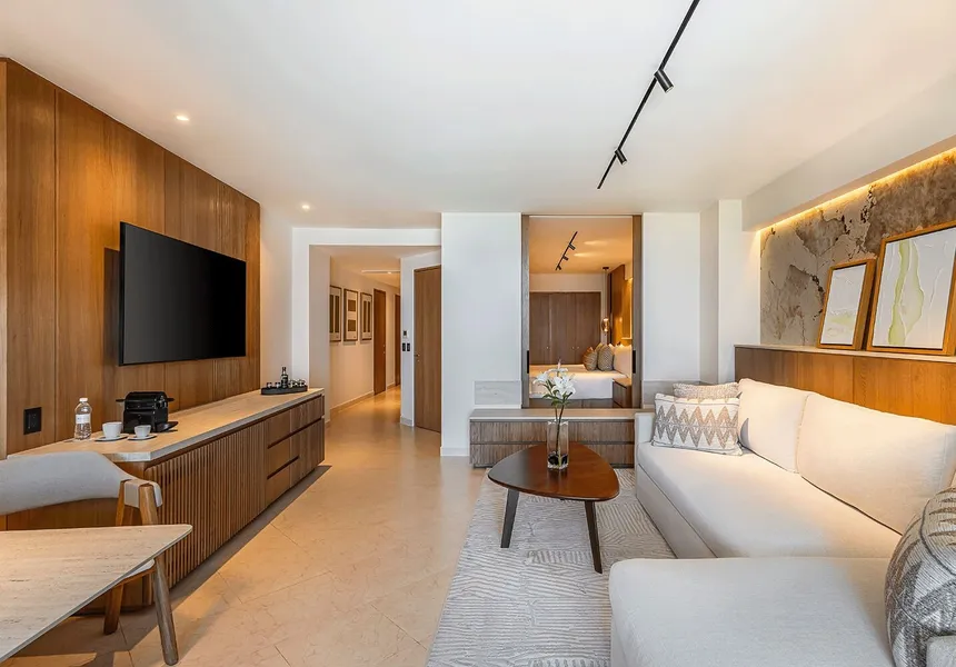 Grand Velas Riviera Nayarit - All Inclusive hotel detail image 6