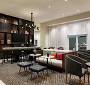 Hampton Inn by Hilton Monterrey Apodaca hotel detail image 3