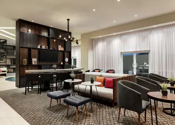Hampton Inn by Hilton Monterrey Apodaca hotel thumbnail 3