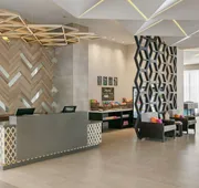 Hampton Inn by Hilton Monterrey Apodaca hotel detail image 4