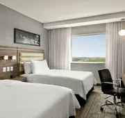 Hampton Inn by Hilton Monterrey Apodaca hotel detail image 5