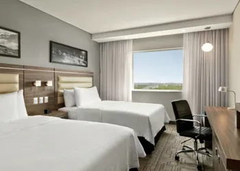 Hampton Inn by Hilton Monterrey Apodaca hotel thumbnail 5
