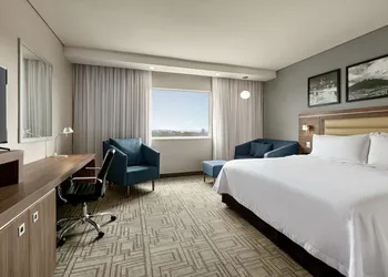 Hampton Inn by Hilton Monterrey Apodaca hotel thumbnail 6