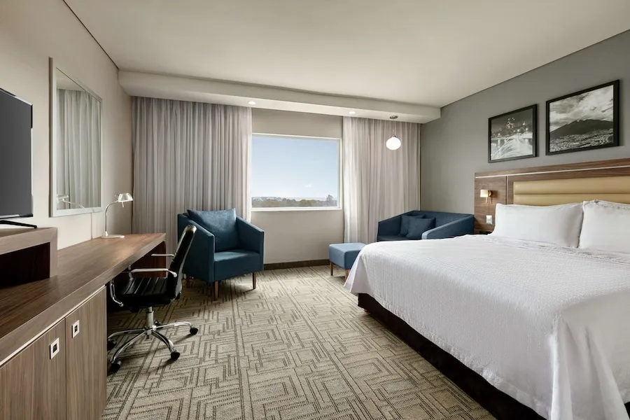 Hampton Inn by Hilton Monterrey Apodaca hotel detail image 6