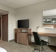 Hampton Inn by Hilton Monterrey Apodaca hotel detail image 7