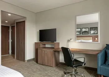 Hampton Inn by Hilton Monterrey Apodaca hotel thumbnail 7