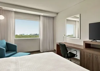 Hampton Inn by Hilton Monterrey Apodaca hotel thumbnail 8