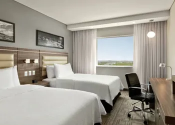 Hampton Inn by Hilton Monterrey Apodaca hotel thumbnail 5