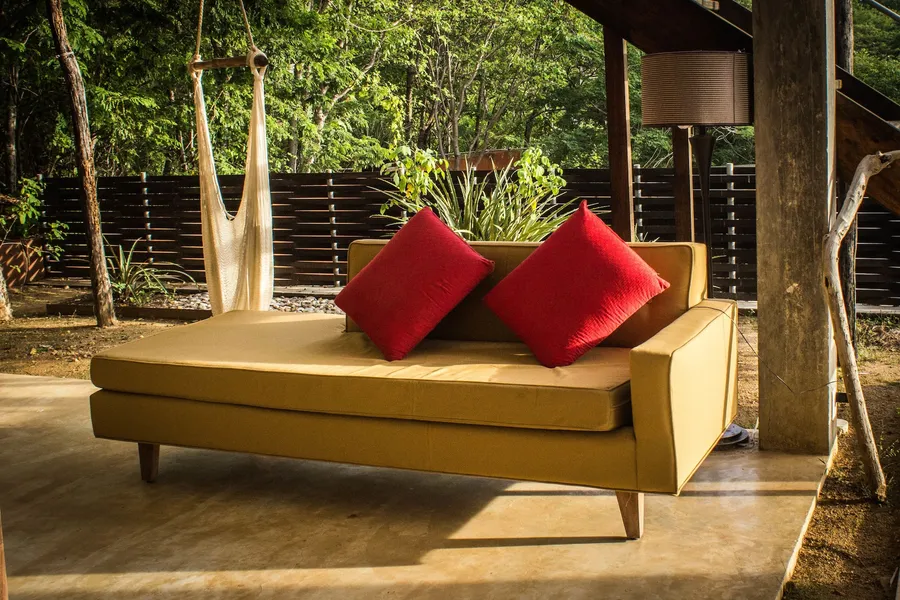 Casa Mermejita Mazunte hotel detail image 2