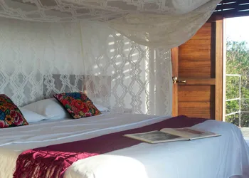 Casa Mermejita Mazunte hotel thumbnail 3