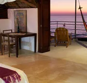 Casa Mermejita Mazunte hotel detail image 4