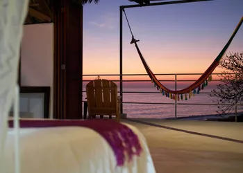 Casa Mermejita Mazunte hotel thumbnail 5