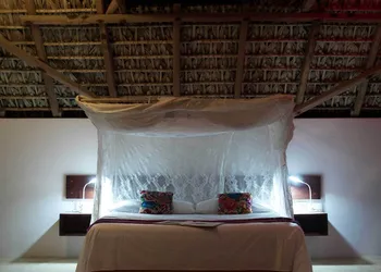 Casa Mermejita Mazunte hotel thumbnail 6