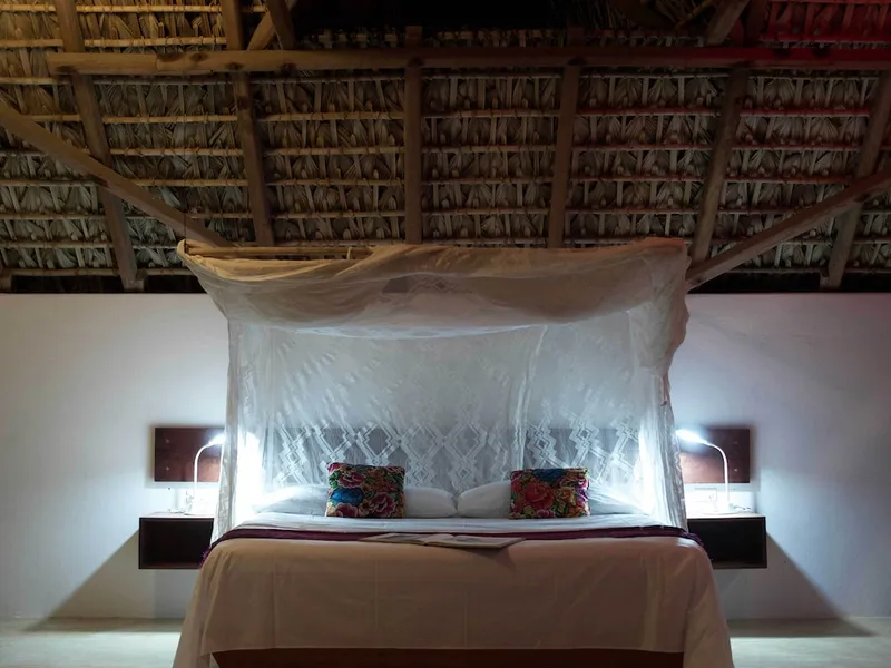 Casa Mermejita Mazunte hotel detail image 6