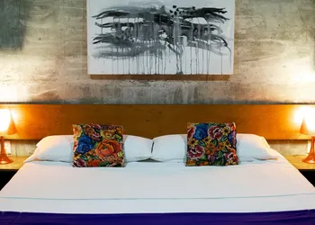 Casa Mermejita Mazunte hotel thumbnail 7