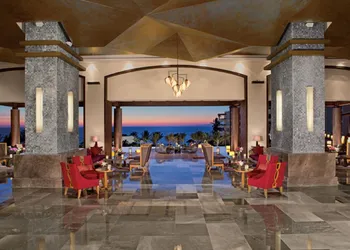Secrets Vallarta Bay Puerto Vallarta - All Inclusive hotel thumbnail 3
