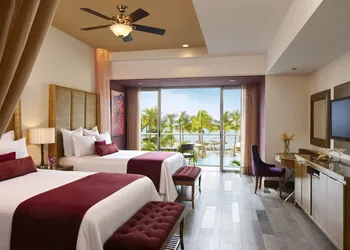 Secrets Vallarta Bay Puerto Vallarta - All Inclusive hotel thumbnail 4