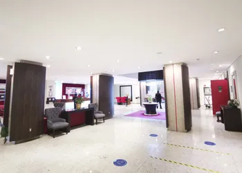 Exe Alameda Reforma hotel thumbnail 2