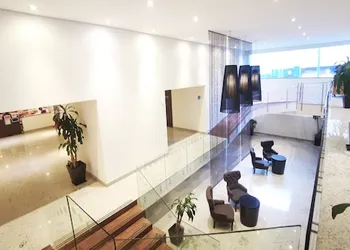 Exe Alameda Reforma hotel thumbnail 3