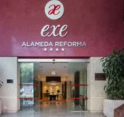 Exe Alameda Reforma hotel detail image 4