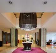 Exe Alameda Reforma hotel detail image 5