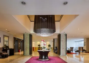 Exe Alameda Reforma hotel thumbnail 5