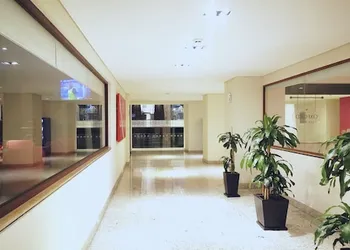Exe Alameda Reforma hotel thumbnail 6