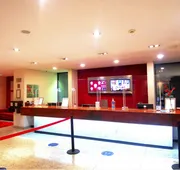 Exe Alameda Reforma hotel detail image 7