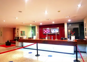 Exe Alameda Reforma hotel thumbnail 7