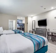 Americas Best Value Inn & Suites Houston at Hwy 6 hotel detail image 3
