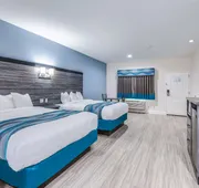 Americas Best Value Inn & Suites Houston at Hwy 6 hotel detail image 4